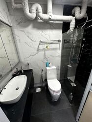 Blk 671B Jurong West Street 65 (Jurong West), HDB Executive #622329851